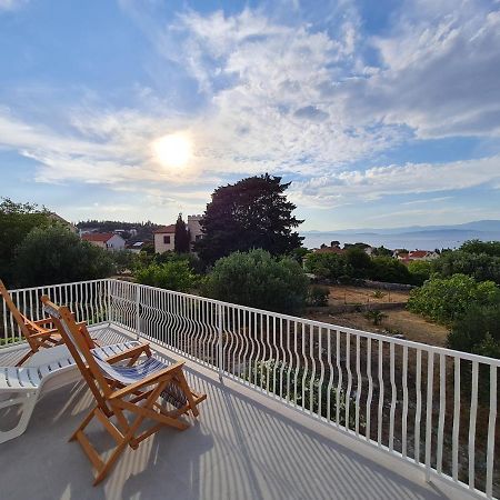 Garden House Sutivan Exterior foto